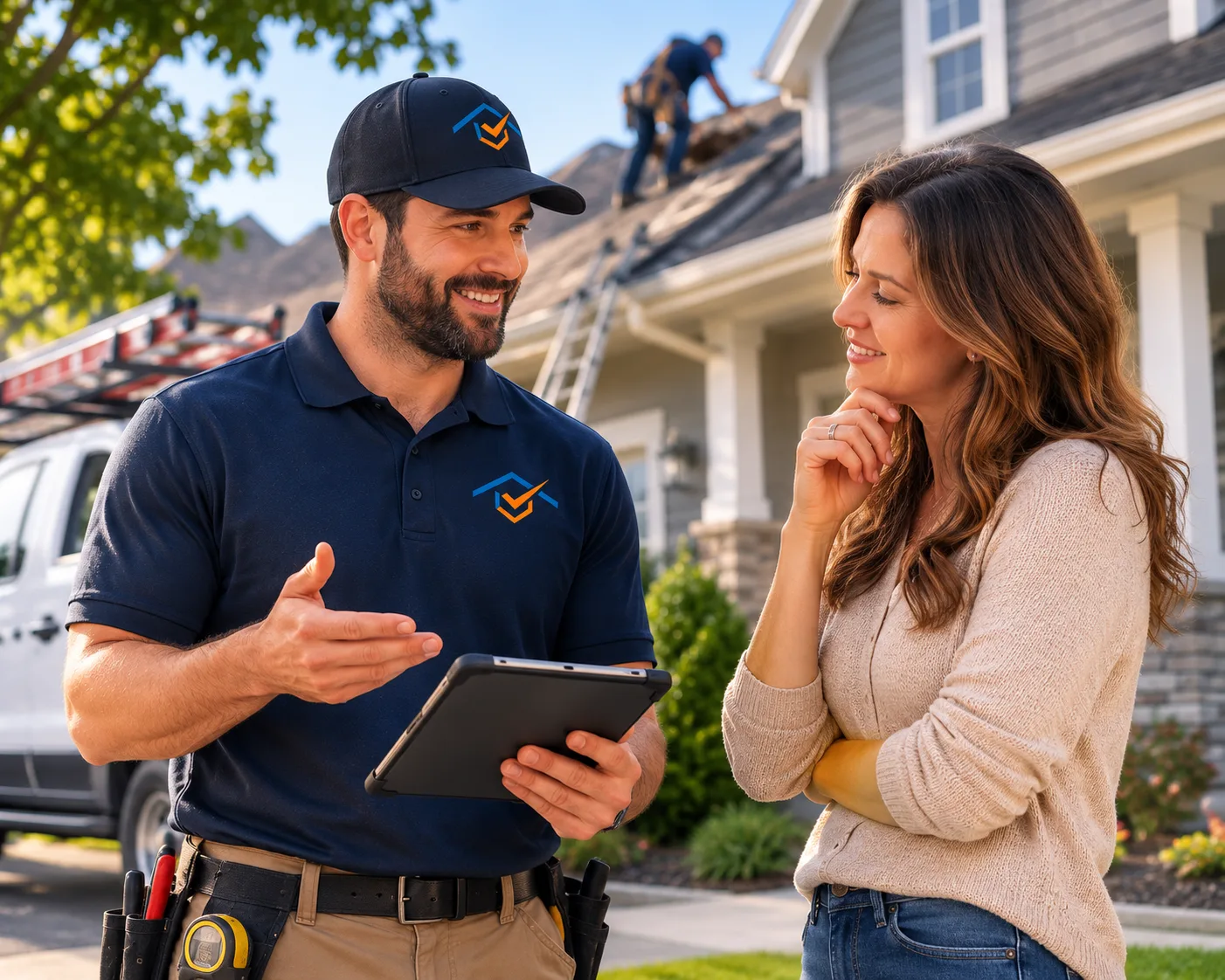 Roof Inspection FAQs in Lake Providence, LA
