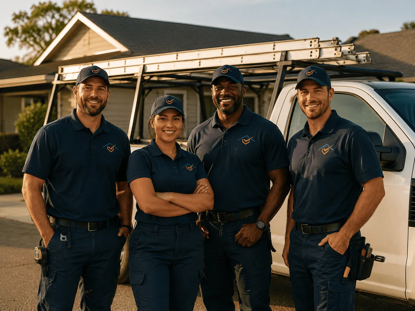 Roof Inspection company in Lake Providence, LA